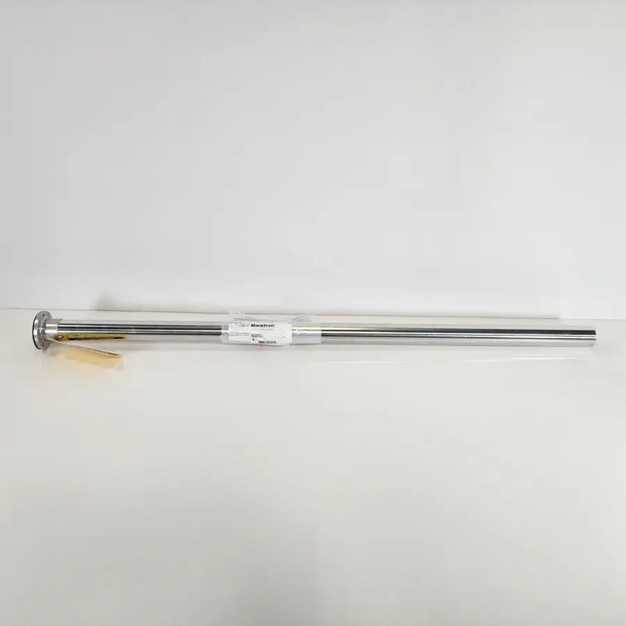 Maretron TFT-5H NMEA 2000 SAE 5-Bolt Pattern Non-Displacement Hull Focus Tube Kit - Image 2