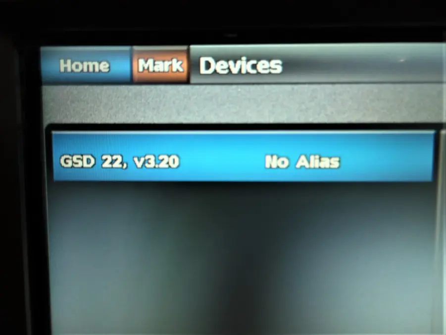 Garmin GSD22 Sounder Module Only- No Cables *A-Stock* ~Tested/Updated~ - Image 2