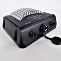 Garmin GSD22 Sounder Module Only- No Cables *A-Stock* ~Tested/Updated~