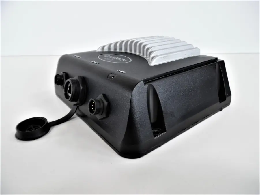 Garmin GSD22 Sounder Module Only- No Cables *A-Stock* ~Tested/Updated~ - Image 5