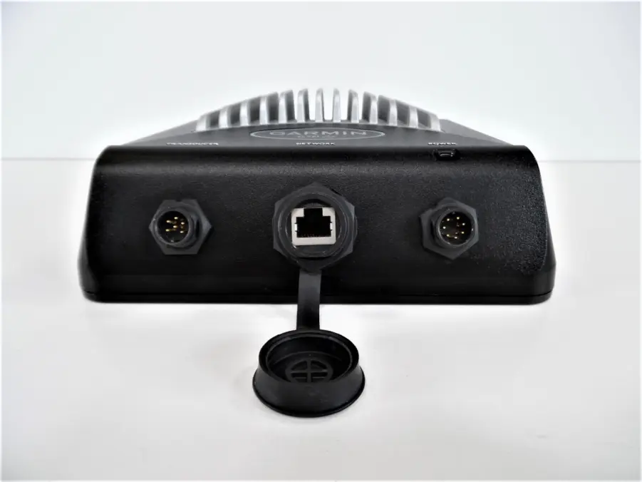 Garmin GSD22 Sounder Module Only- No Cables *A-Stock* ~Tested/Updated~ - Image 7
