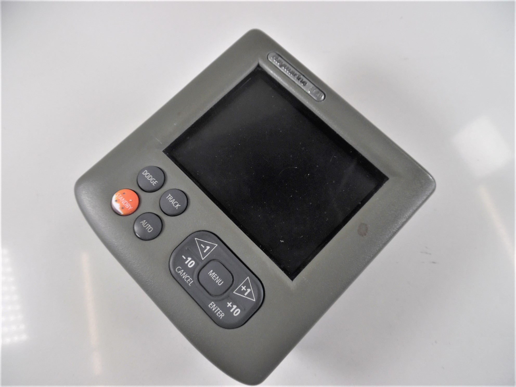 Raymarine/ST70/E12196 Marine Autopilot Control Head Max Marine