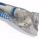 Pacific Aerials P6092 SeaMaster Classic 3-ft AM/FM Whip Antenna **New** - Image 3