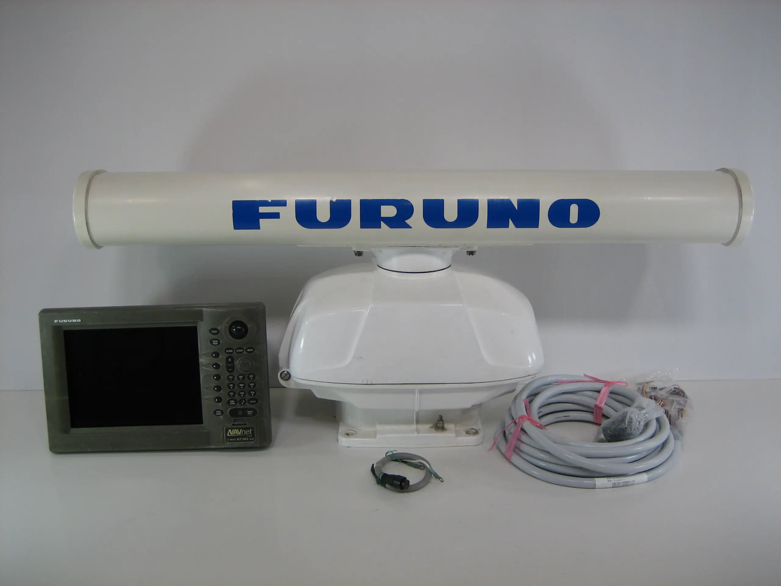 Furuno VX2 1934C/NT 4KW 3.5