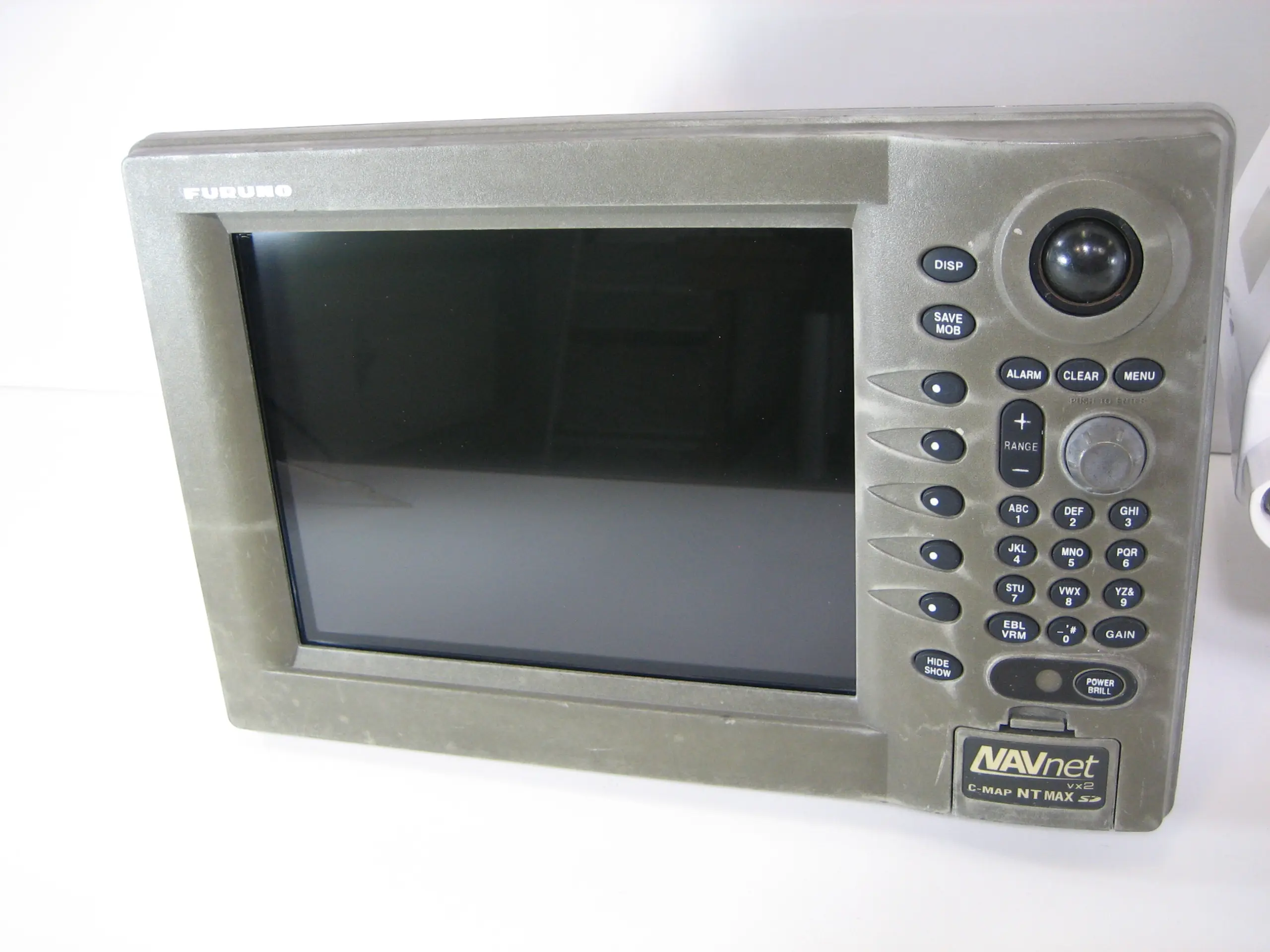 Furuno VX2 1934C/NT 4KW 3.5