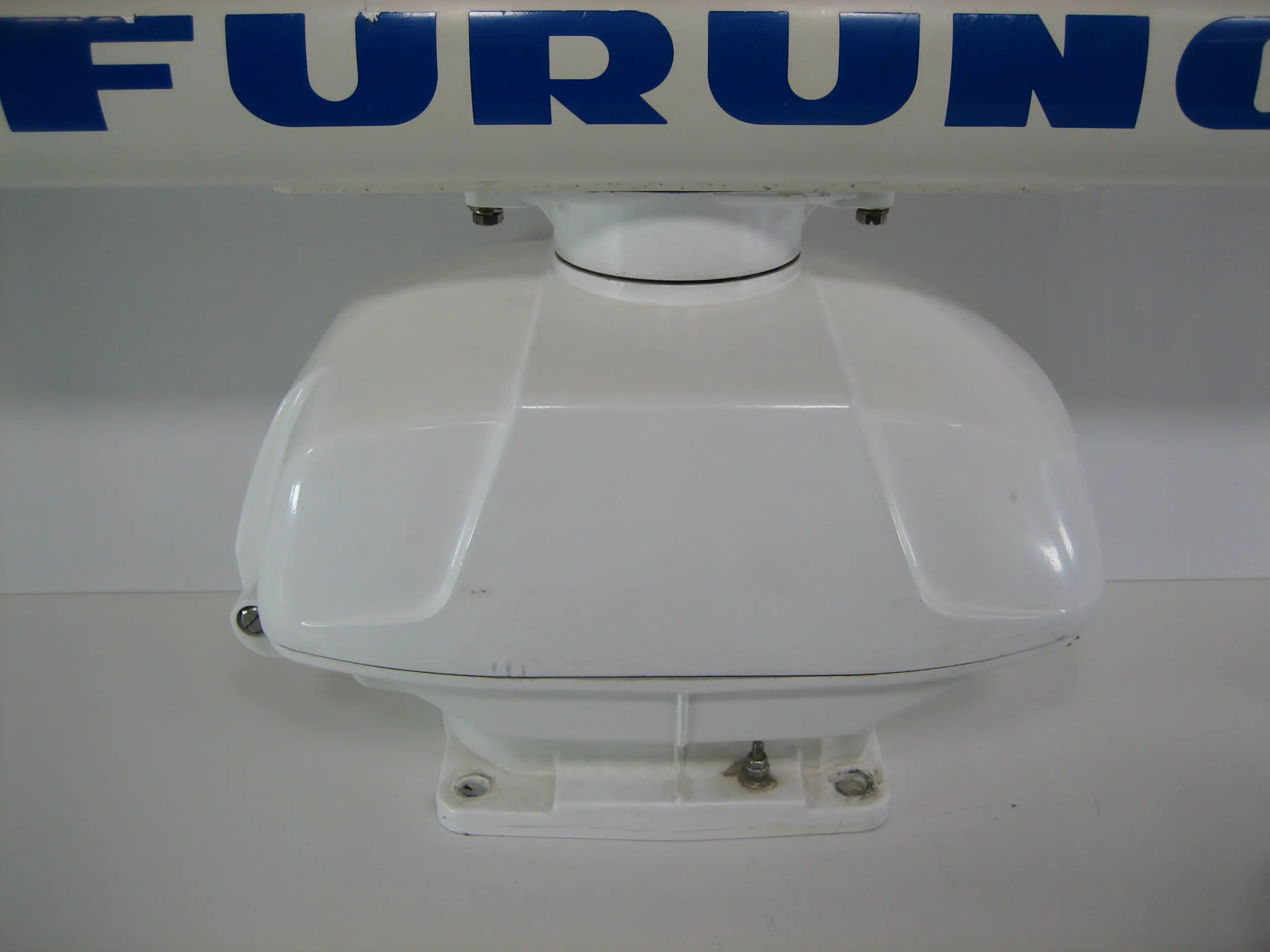 Furuno VX2 1934C/NT 4KW 3.5