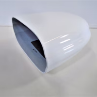 Jabsco (60233-0270) Replacement Housing For 233SL Searchlight (NEW)