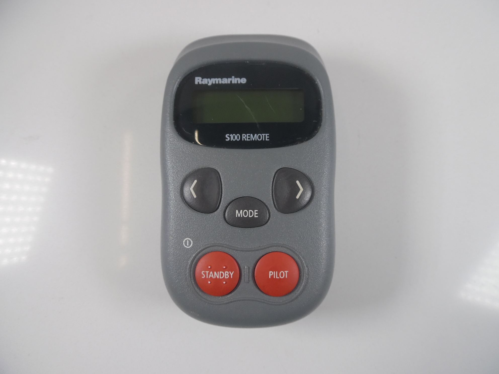 Raymarine S100 Autopilot Controller Wireless Remote A18104 Max Marine
