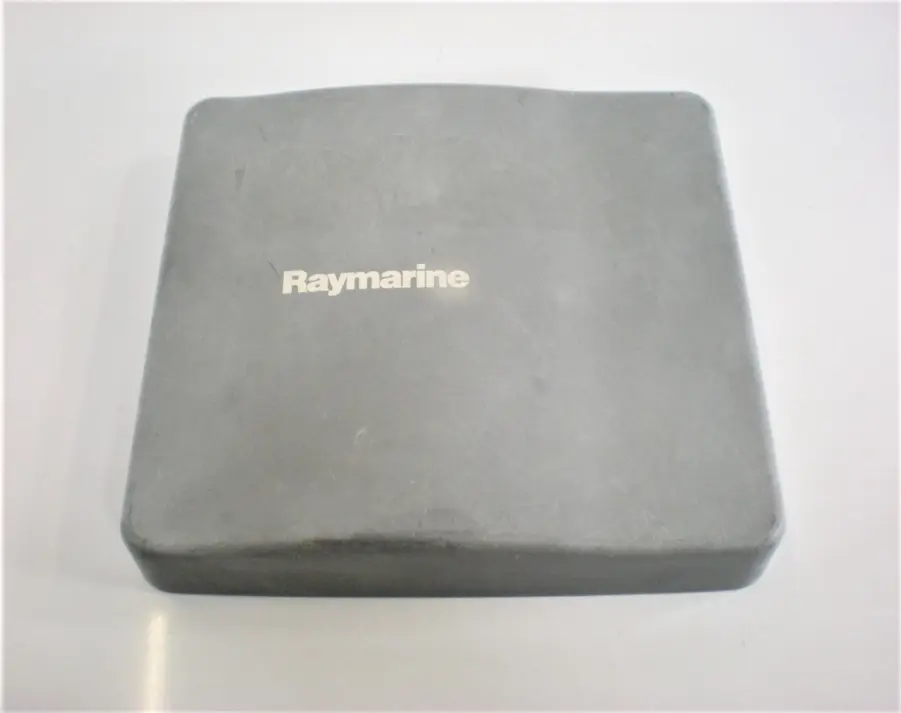 Raymarine L760RC+ E63010 HSB2 Pathfinder Plus Display w/Suncover - Tested - 90 Day Warranty - Image 15