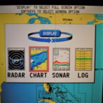 Raymarine L760RC+ E63010 HSB2 Pathfinder Plus Display w/Suncover - Tested - 90 Day Warranty - Image 8