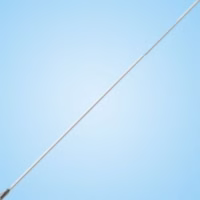 Shakespeare 4369 Replacement Whip For 5247-A Marine Antenna - New Old Stock
