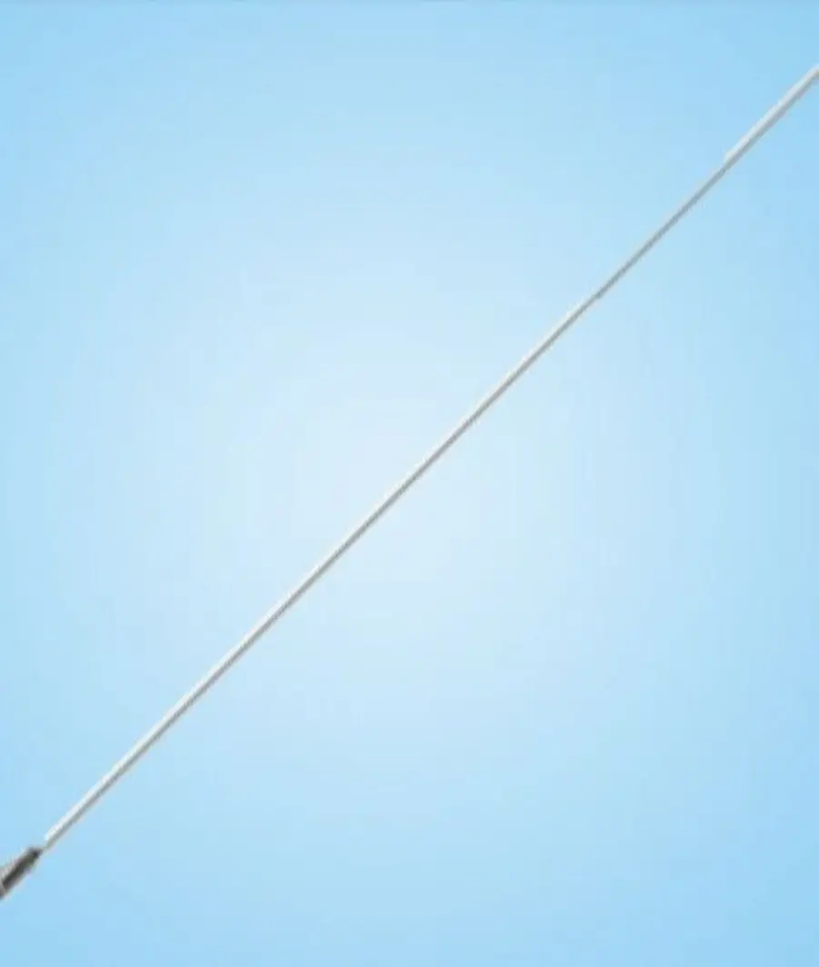 Shakespeare 4369 Replacement Whip For 5247-A Marine Antenna - New Old Stock