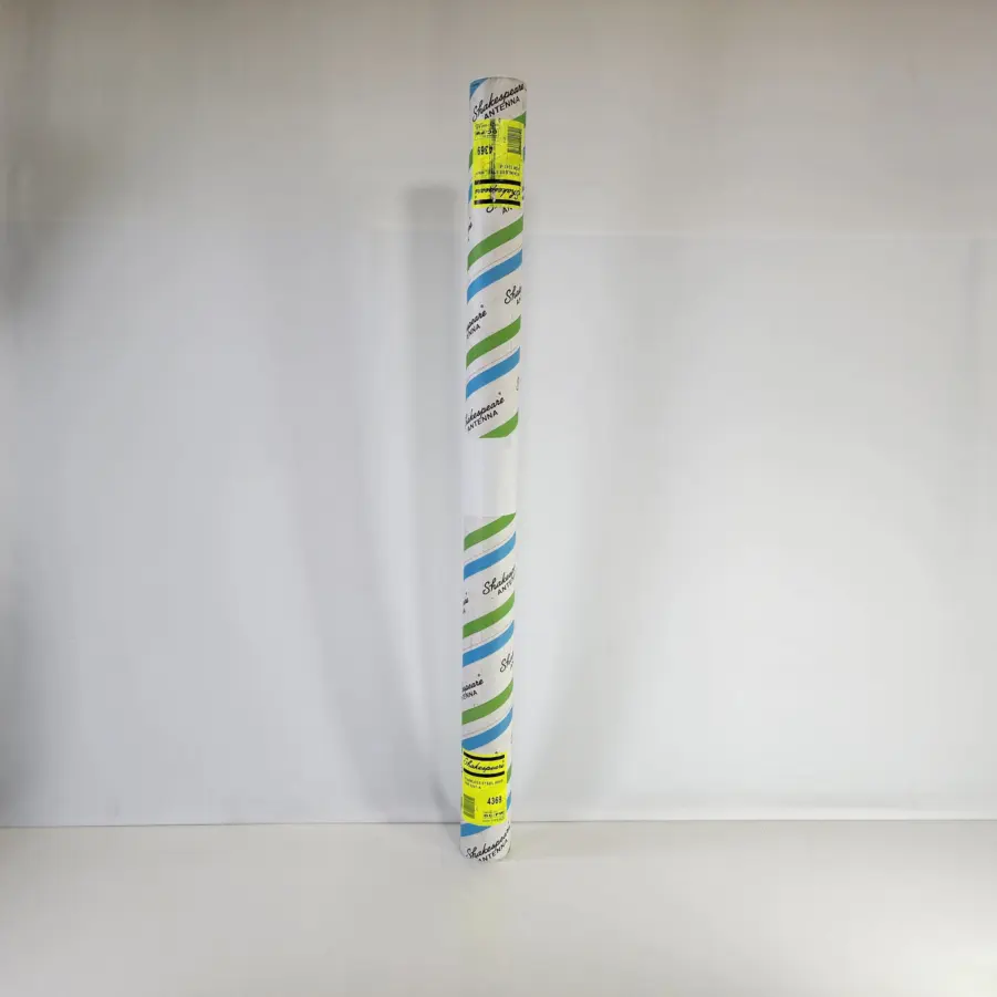 Shakespeare 4369 Replacement Whip For 5247-A Marine Antenna - New Old Stock - Image 3