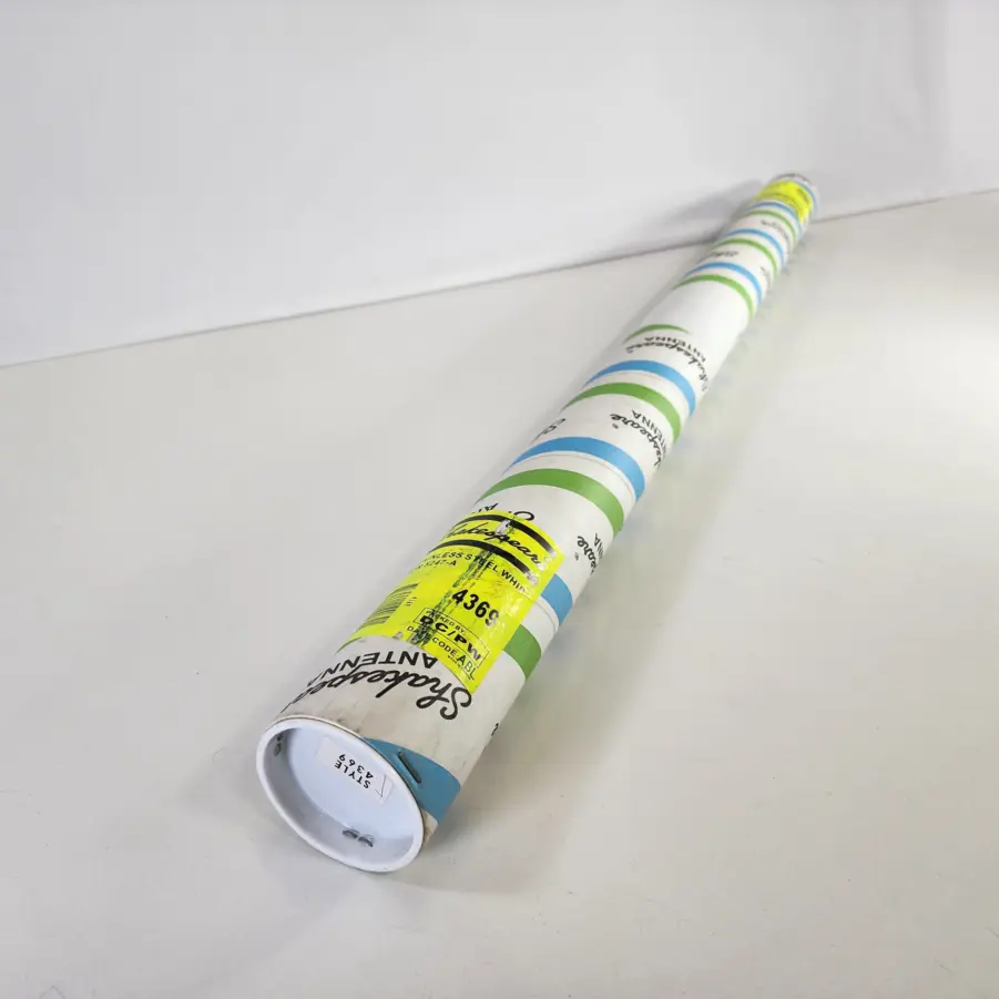 Shakespeare 4369 Replacement Whip For 5247-A Marine Antenna - New Old Stock - Image 6