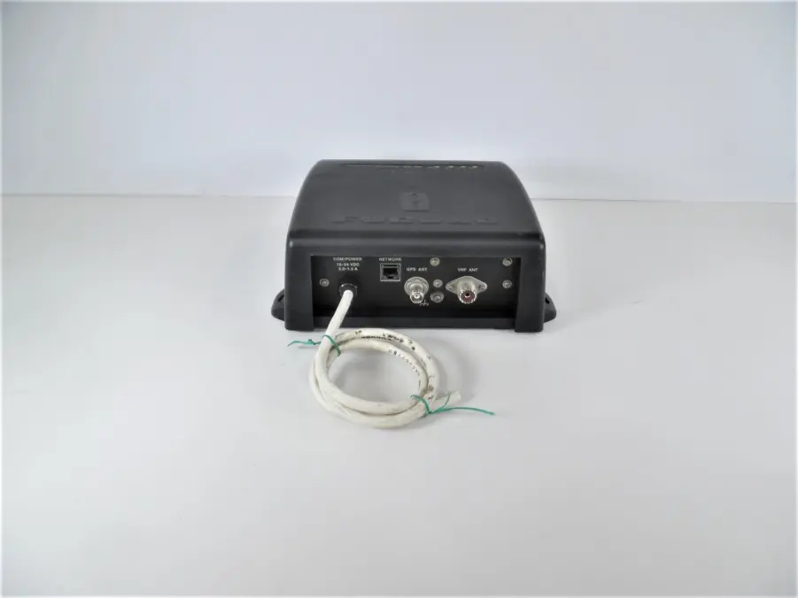 Furuno - FA-50 AIS Transponder F/ Navnet 3D, TZtouch - NO MMSI - MODULE ONLY