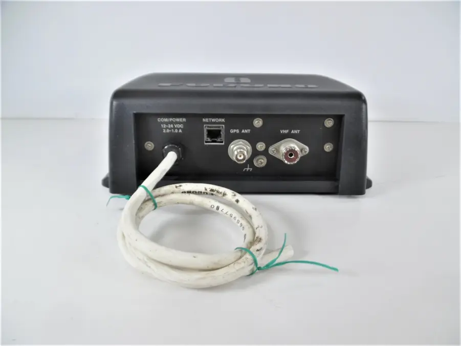 Furuno - FA-50 AIS Transponder F/ Navnet 3D, TZtouch - NO MMSI - MODULE ONLY - Image 10