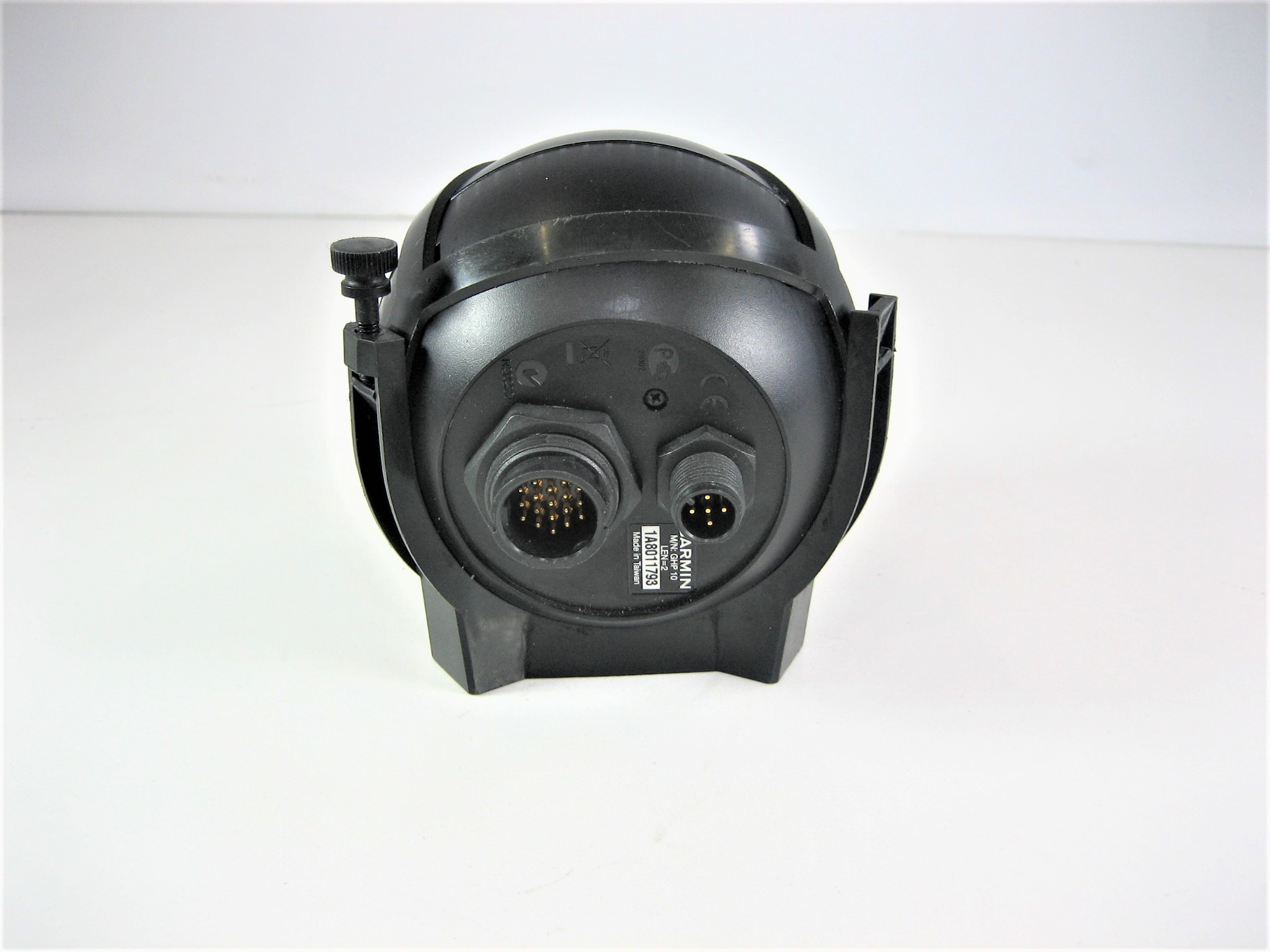 Garmin//Boat Autopilot Compass Ball/GHP 10 CCU/Tested Good Cond010