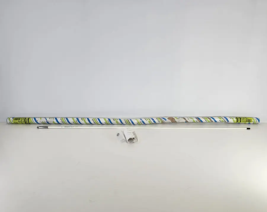 Shakespeare 5224 Galaxy 4-ft DGPS Whip Beacon Receiver Antenna - See Description - Image 2
