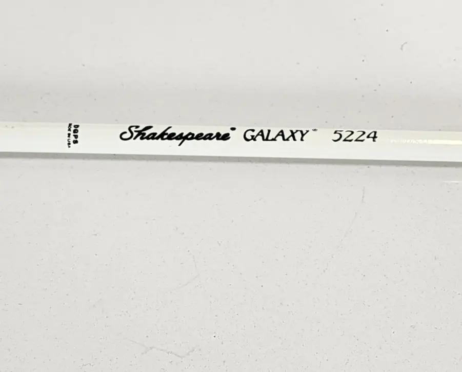 Shakespeare 5224 Galaxy 4-ft DGPS Whip Beacon Receiver Antenna - See Description - Image 4