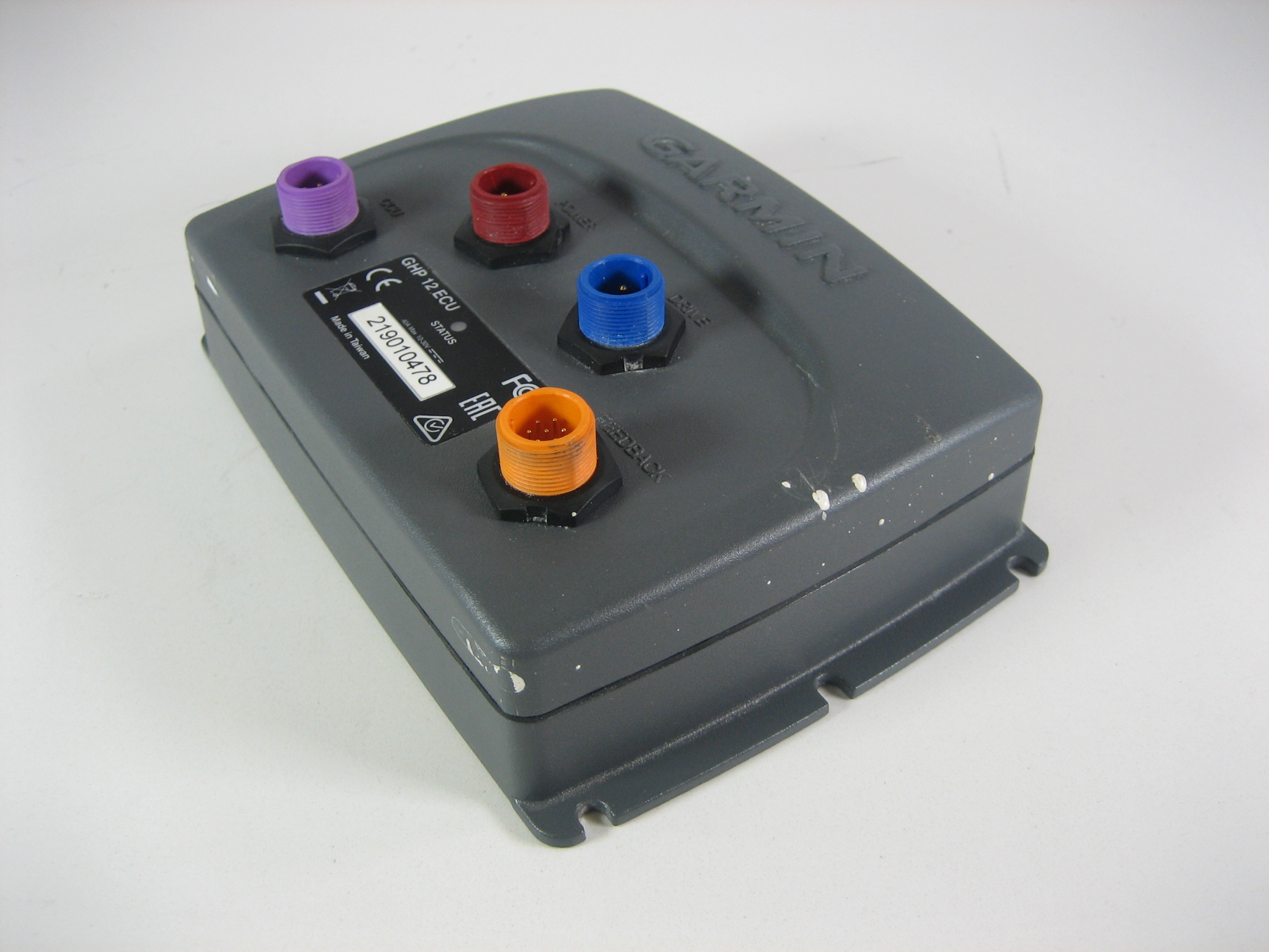 Garmin/GHP12 Marine Autopilot ECU / 0101105330 Max Marine Electronics