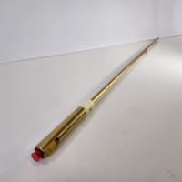Antenex VG1500 3-ft 150-174MHZ Unity Voyager VHF Antenna - New Old Stock