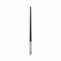 Digital Antenna 883-CB 4' 9dB Dual Band Marine Antenna - Black - New Old Stock