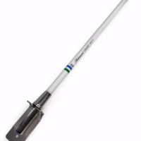 Shakespeare 5412-S 2ft Galaxy Dual Band Cellular Sailboat SS Antenna - 3dB **New**