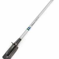 Shakespeare 5412-S 2ft Galaxy Dual Band Cellular Sailboat SS Antenna - 3dB **New**