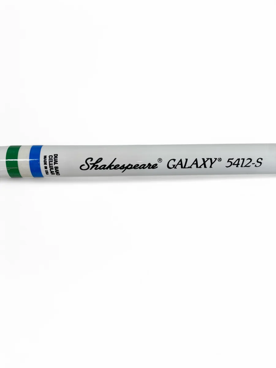 Shakespeare 5412-S 2ft Galaxy Dual Band Cellular Sailboat SS Antenna - 3dB **New** - Image 3
