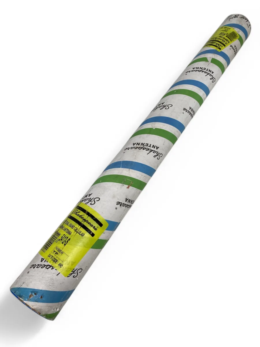 Shakespeare 5412-S 2ft Galaxy Dual Band Cellular Sailboat SS Antenna - 3dB **New** - Image 2