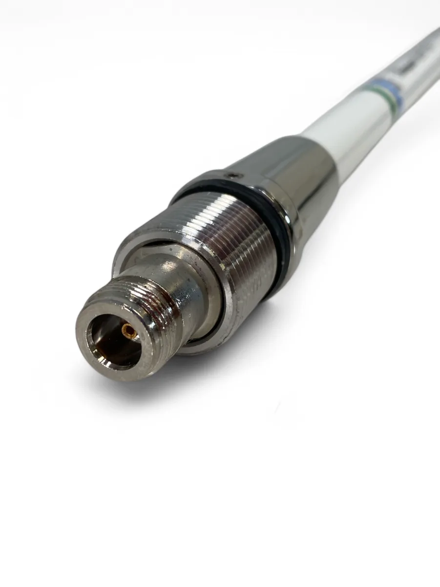 Shakespeare 5412-S 2ft Galaxy Dual Band Cellular Sailboat SS Antenna - 3dB **New** - Image 5