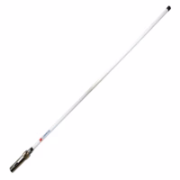 Comrod AV55P4 WLAN WiFi 4′ Antenna 2400-2480 Mhz 21076 - New Old Stock