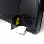 Raymarine eS128 12.1" HybridTouch Lighthouse 2 MFD w/ Sun Cover E70285 - Tested - 90 Day Warranty! - Image 4