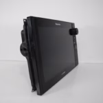 Raymarine eS128 12.1" HybridTouch Lighthouse 2 MFD w/ Sun Cover E70285 - Tested - 90 Day Warranty! - Image 2