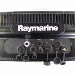 Raymarine eS128 12.1" HybridTouch Lighthouse 2 MFD w/ Sun Cover E70285 - Tested - 90 Day Warranty! - Image 5