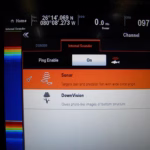 Raymarine eS128 12.1" HybridTouch Lighthouse 2 MFD w/ Sun Cover E70285 - Tested - 90 Day Warranty! - Image 10