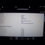 Raymarine eS128 12.1" HybridTouch Lighthouse 2 MFD w/ Sun Cover E70285 - Tested - 90 Day Warranty! - Image 12