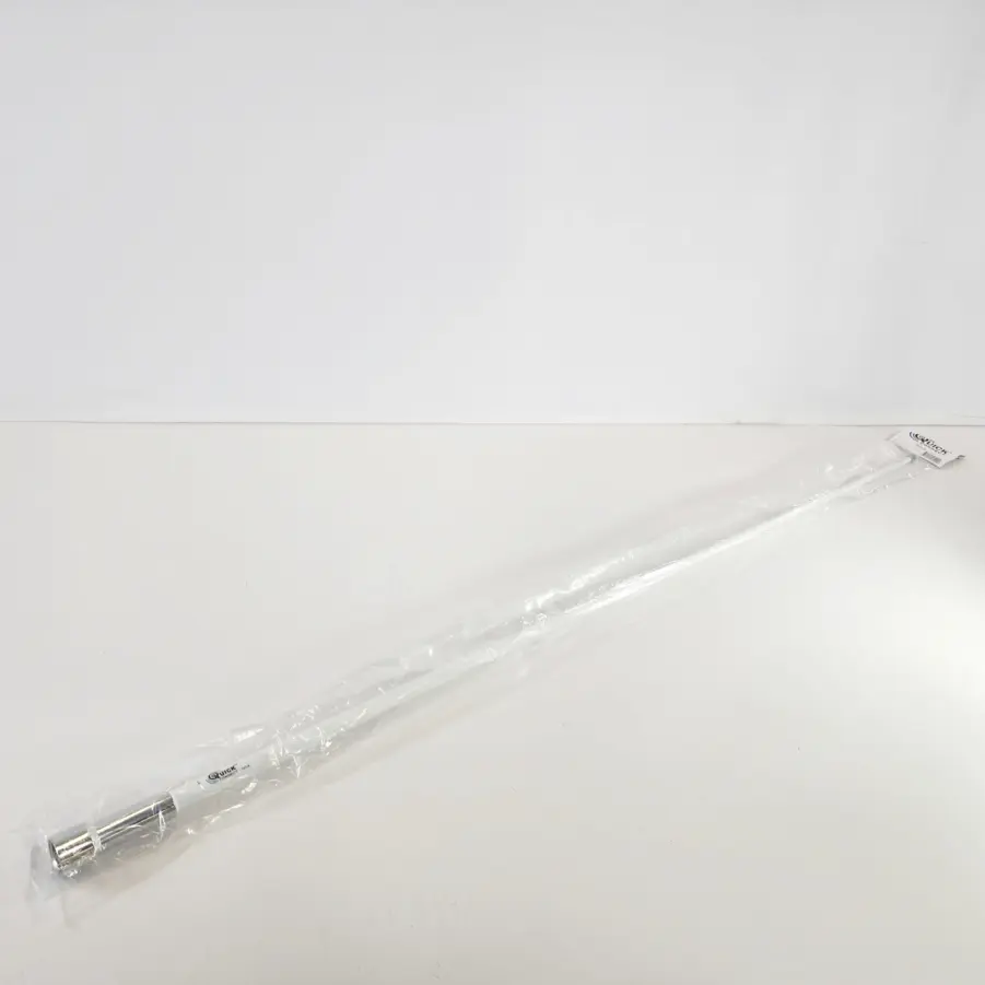 Shakespeare Quick Connect QC-4 4-FT VHF Antenna w/ Chrome Ferrule -New Old Stock - Image 5