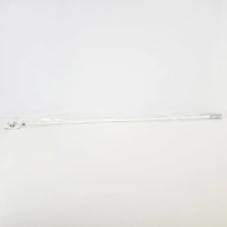 Shakespeare Quick Connect QC-4 4-FT VHF Antenna w/ Chrome Ferrule -New Old Stock - Image 2