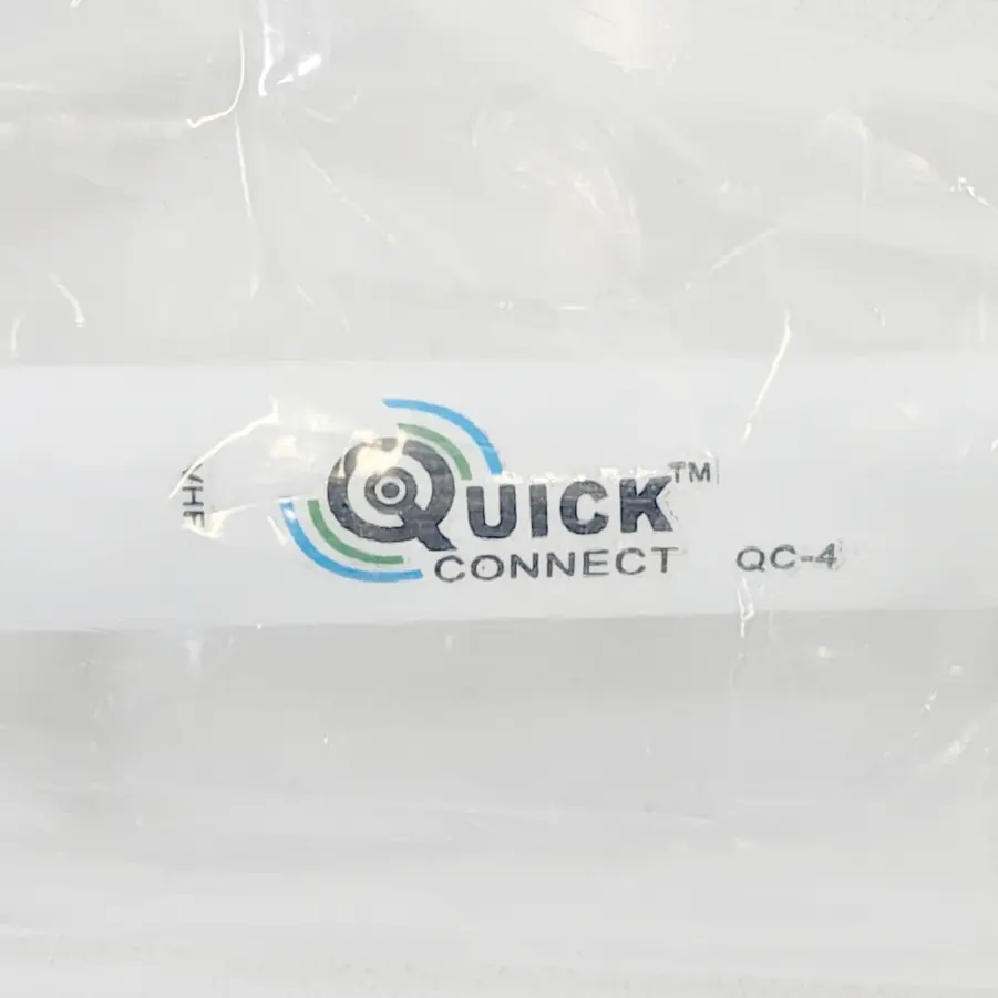 Shakespeare Quick Connect QC-4 4-FT VHF Antenna w/ Chrome Ferrule -New Old Stock - Image 4