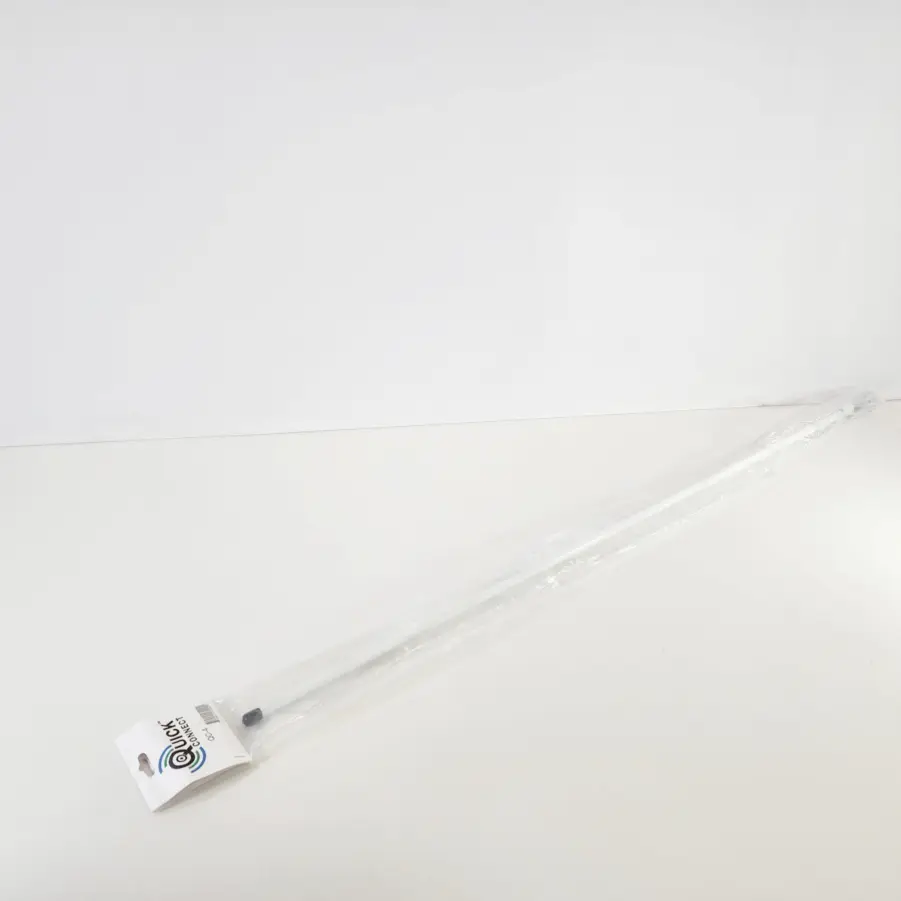 Shakespeare Quick Connect QC-4 4-FT VHF Antenna w/ Chrome Ferrule -New Old Stock - Image 6