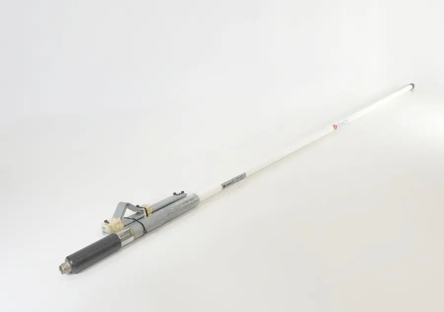 Comrod AV19 1.7 m (5.6 ft) GroundAir VHF Marine Antenna White New
