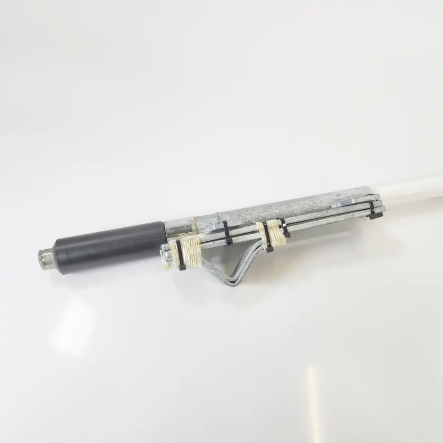 Comrod AV19 1.7 m (5.6 ft) GroundAir VHF Marine Antenna White New