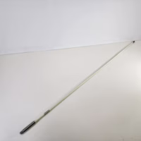 Shakespeare Wondershaft 4-Ft Whip Marine Antenna - White