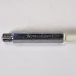 Shakespeare Wondershaft 4-Ft Whip Marine Antenna - White - Image 4