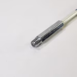 Shakespeare Wondershaft 4-Ft Whip Marine Antenna - White - Image 5