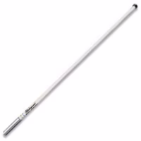 Shakespeare HS-2774-1 Galaxy 6.5' Broadband Marine Antenna - New Old Stock