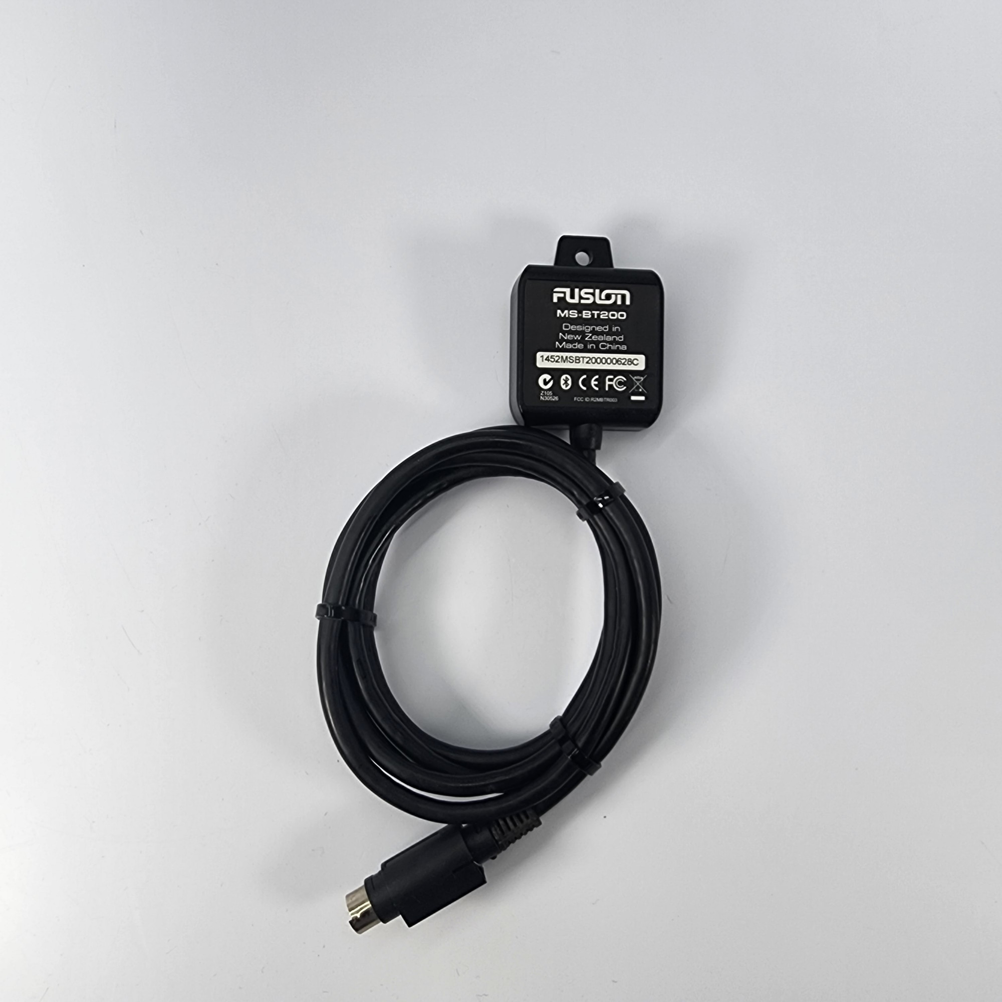 Fusion MS-BT200 Marine Bluetooth Module f/ RA205 & AV700i/IP700i ...