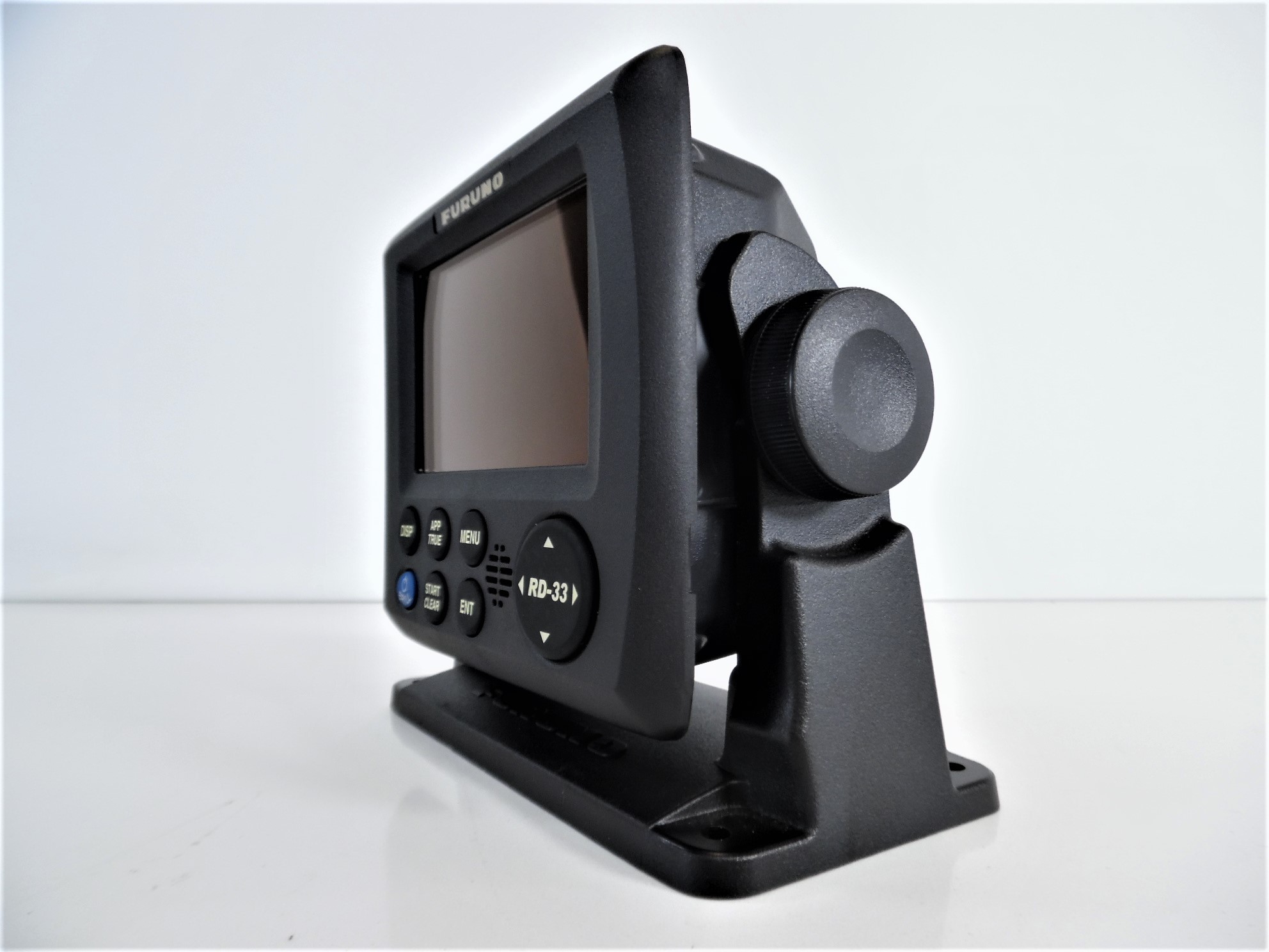 Furuno RD-33 Navigational Data Organizer N2K Display w/Accessories ...