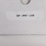 GOST GMM-IP67-LVS 12V/24V Battery Low Voltage Sensor - Used - Image 4